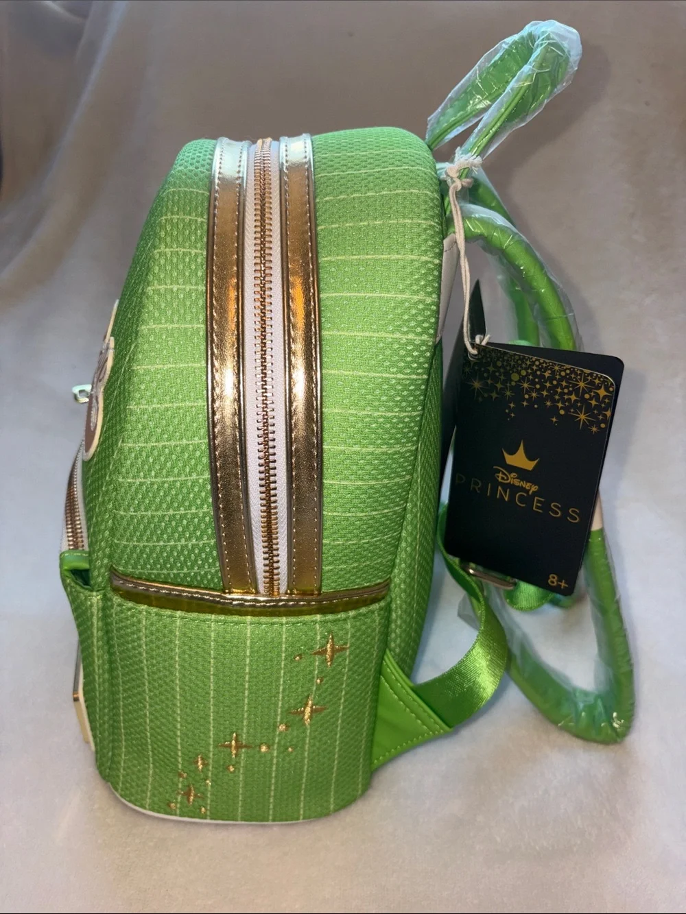 Loungefly 💚 limited